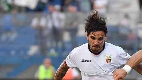NOTIZIA TC - Bisceglie, Markic è tornato in gruppo. Attesa la firma