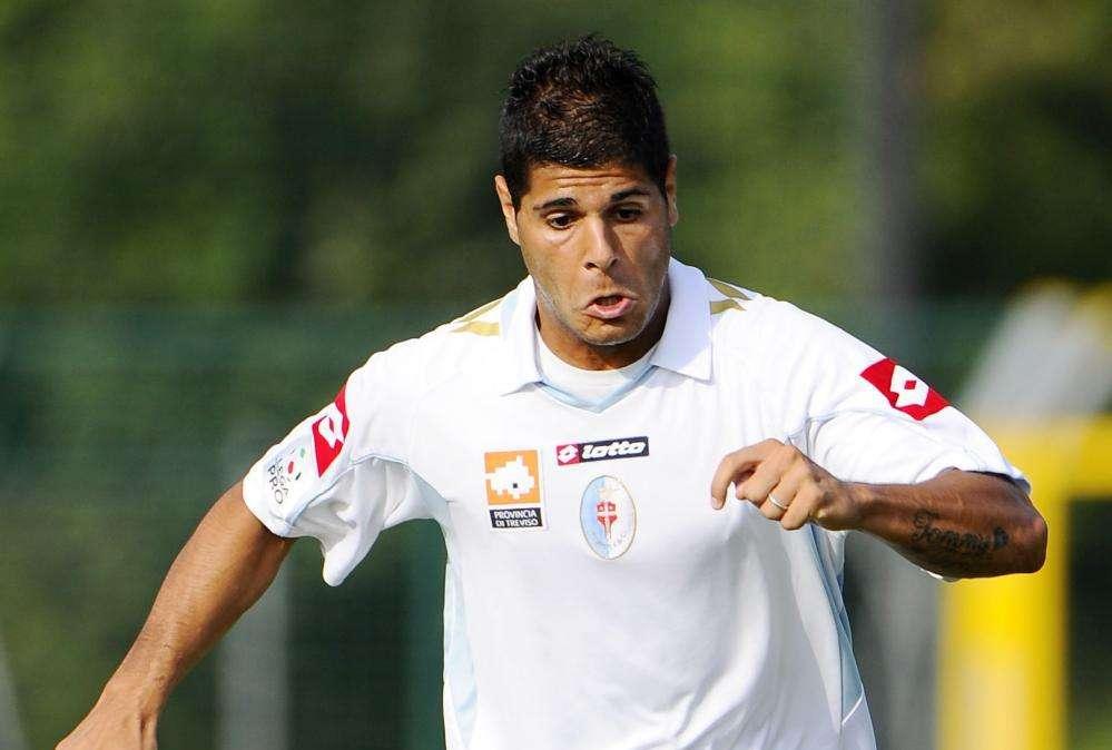 Grosseto, fatta per Torromino
