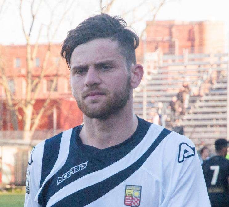 Spal, piace una punta macedone