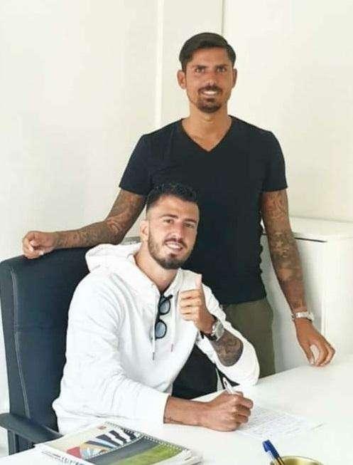 INTERVISTA TC - Rea: "La Reggiana ha sconfitto il gigante"