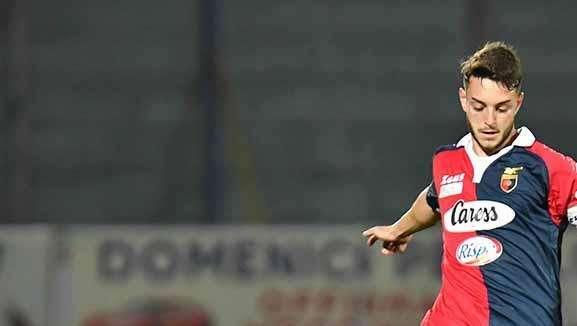 INTERVISTA TC - De Marco: "A Caserta epilogo amaro. Colpa di tutti".
