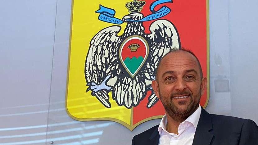 Dg Ternana: "Non c'è alcun fuggi fuggi. Capozucca? Ho bloccato 2 suoi arrivi"