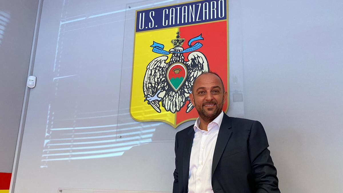 Ternana, altro scossone: finisce l’esperienza di Diego Foresti
