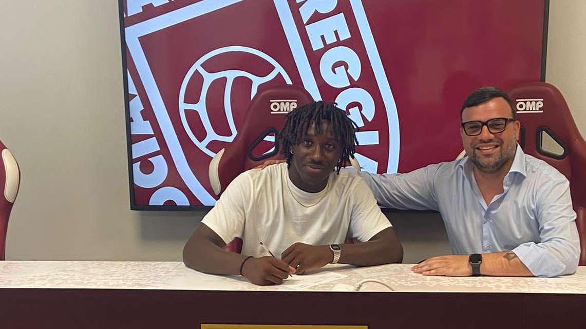 Torres, rinforzo in arrivo dalla Reggiana: definito il prestito di Varela