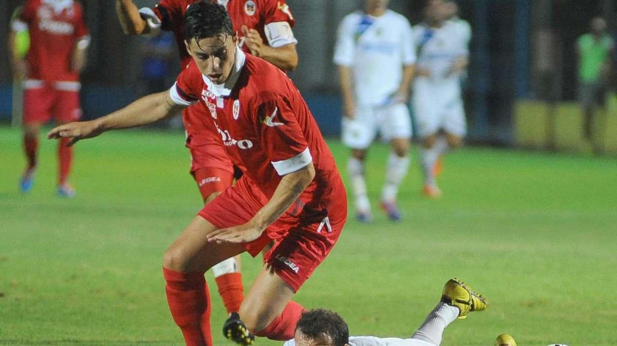 INTERVISTA TC - Ambrosini doppio ex: "Renate e Como gran sfida per la B"