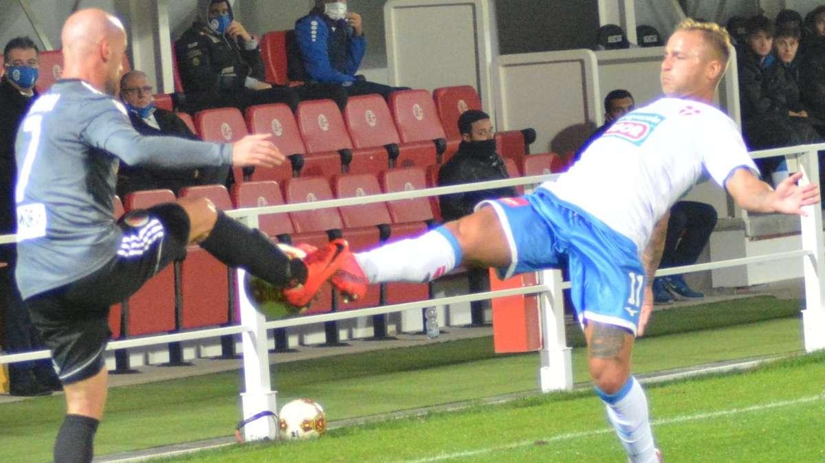Pescara, bloccato Panico ma prima bisogna cedere Galano