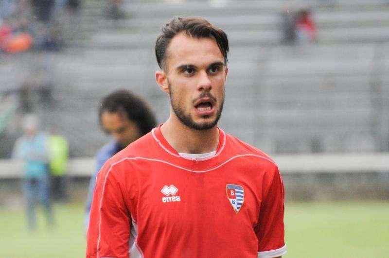 Pistoiese, in arrivo un terzino ex Cremonese