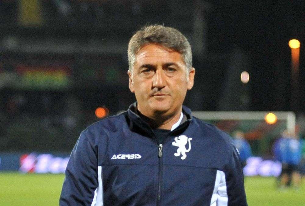 Crotone, Boscaglia nome caldo per la prossima stagione