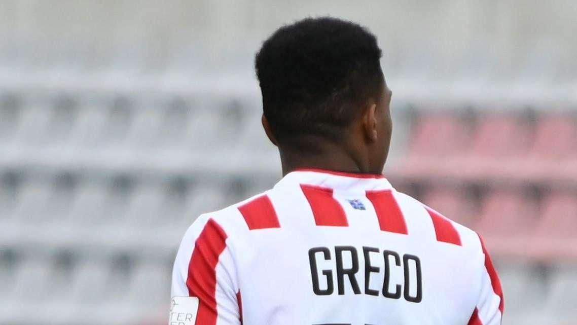 Pescara, non solo Kraja: Freddi Greco è più che un'idea