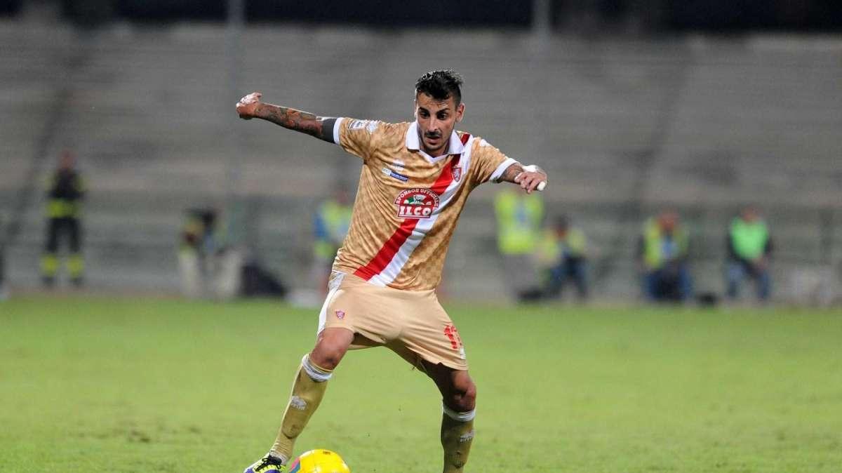 Il Trapani su una punta di Lega Pro
