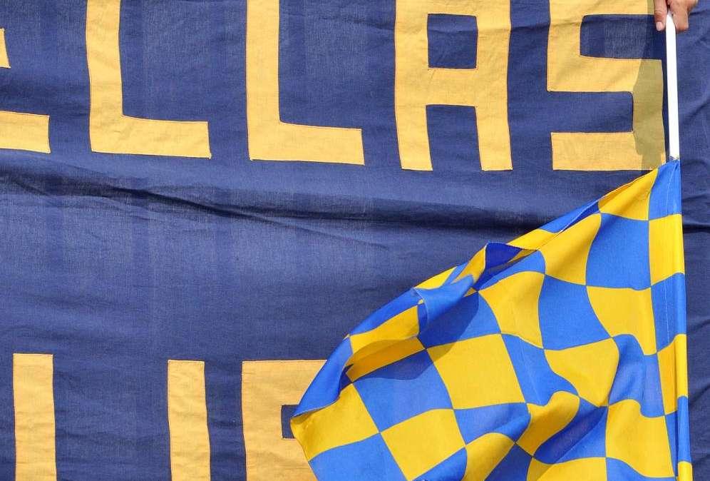 Verona, per l'attacco spunta una pista estera