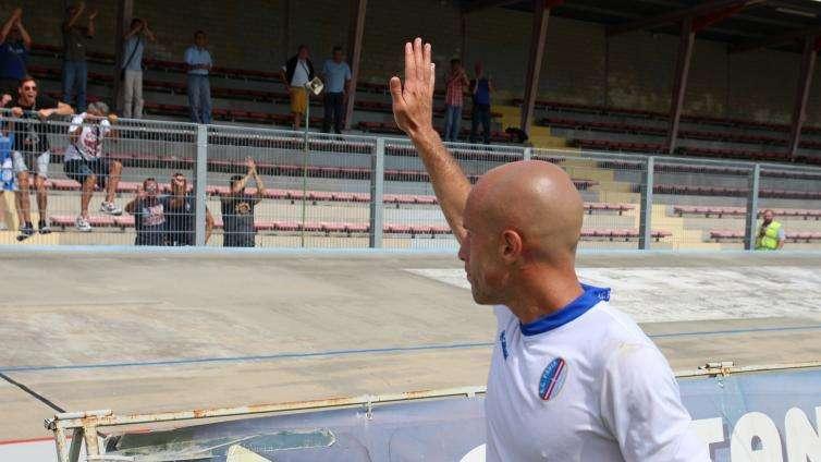 ESCLUSIVA TLP - Pavia, Soncin: "Qui c'è davvero un grande progetto vincente. Vi svelo i miei obiettivi e le favorite per la promozione in B..."