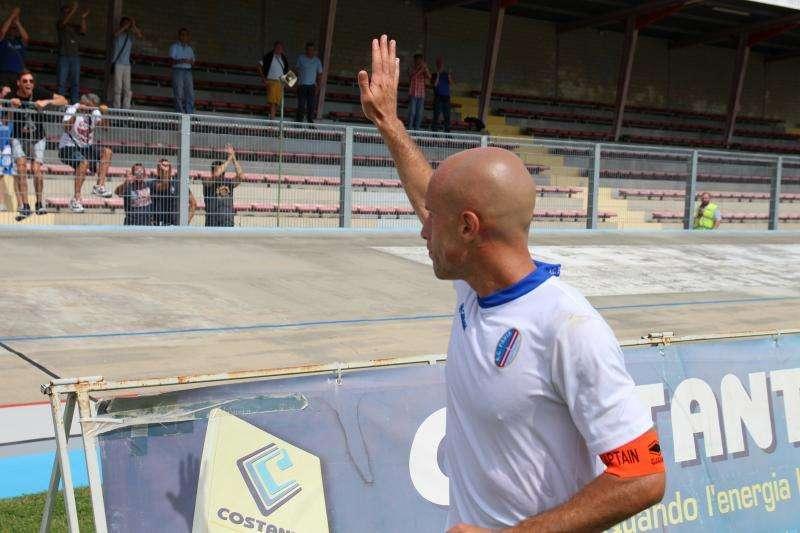 Albinoleffe, l'ex Soncin scende in D