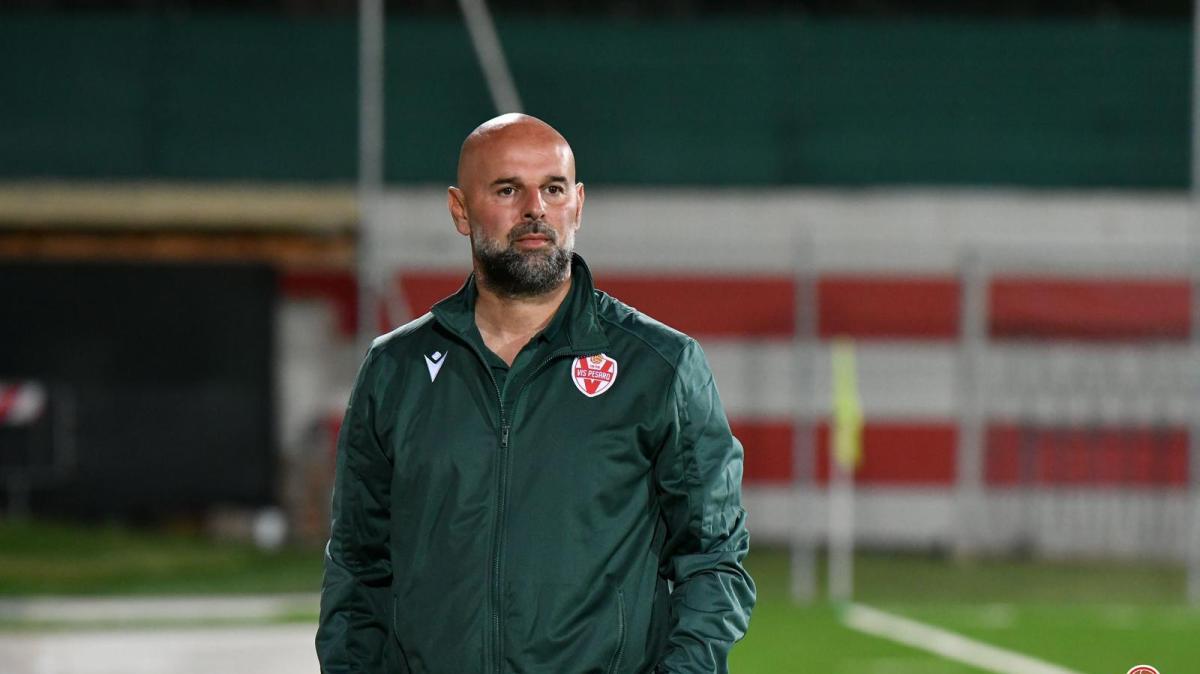 Vis Pesaro-Livorno, Stellone cerca i primi 3 punti. le probabili formazioni