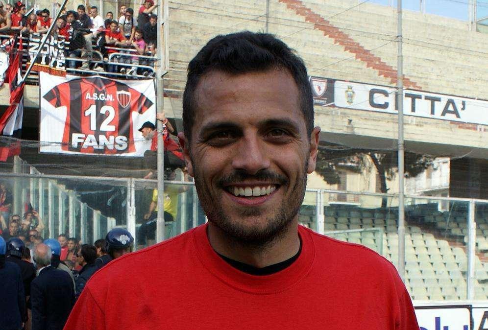 ESCLUSIVA TLP - Aversa Normanna, piace un ex attaccante della Nocerina