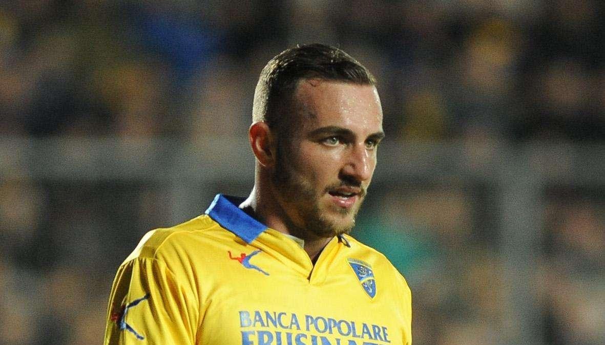 Potenza, idea per la difesa: l'ex Frosinone Leonardo Blanchard