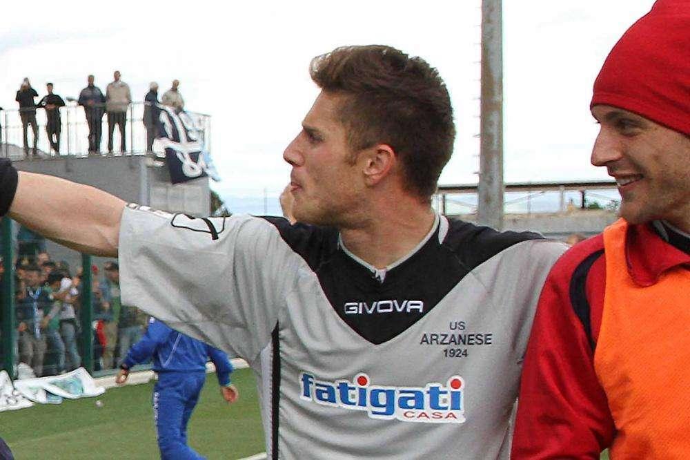 NOTIZIA TC - Casertana e Mantova valutano il portiere Fiory