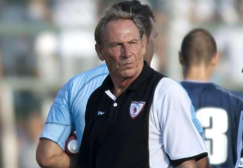 Foggia, in settimana si decide il futuro di mister Zeman