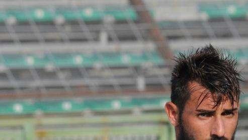 F. Andria, col Monopoli si lavora allo scambio Genchi-Piccinni
