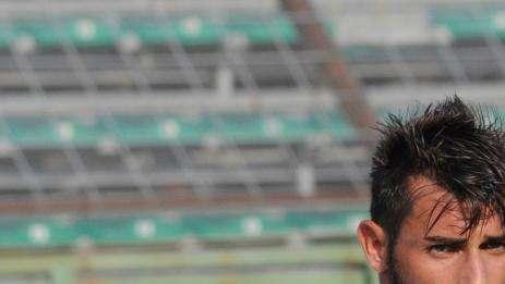 Reggina, si lavora all'arrivo di Genchi