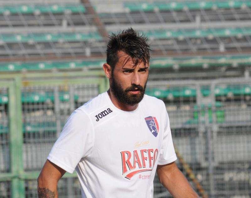 Dopo il Potenza la Puglia: Genchi firma col Taranto in D