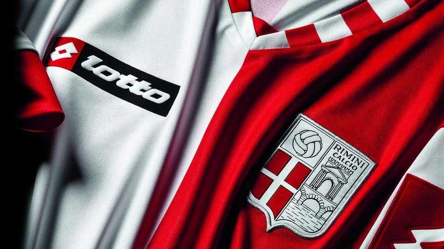 Rimini, prima mossa della nuova società: ripristinato il vecchio logo