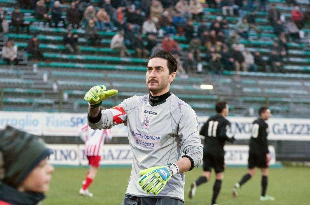 V.Pesaro, Tomei: "Sarei felice di restare, ma vorrei opportunità in B"