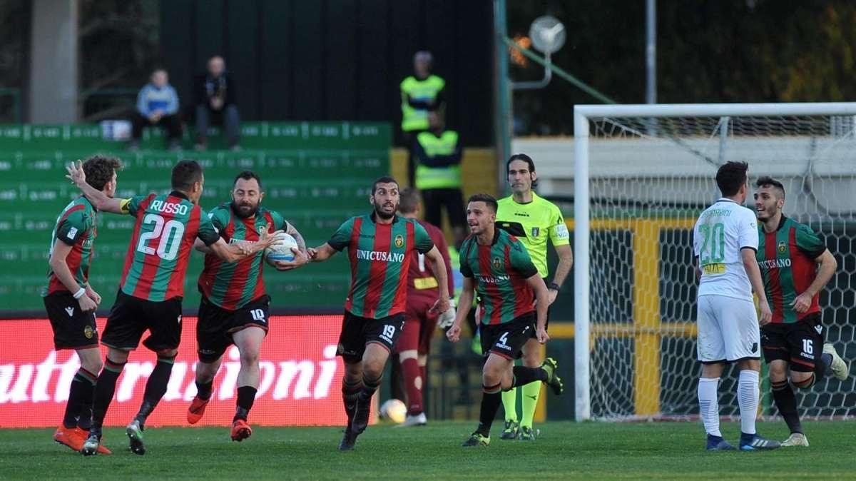 Ternana-Pescara, si comincia a fare sul serio: le probabili formazioni