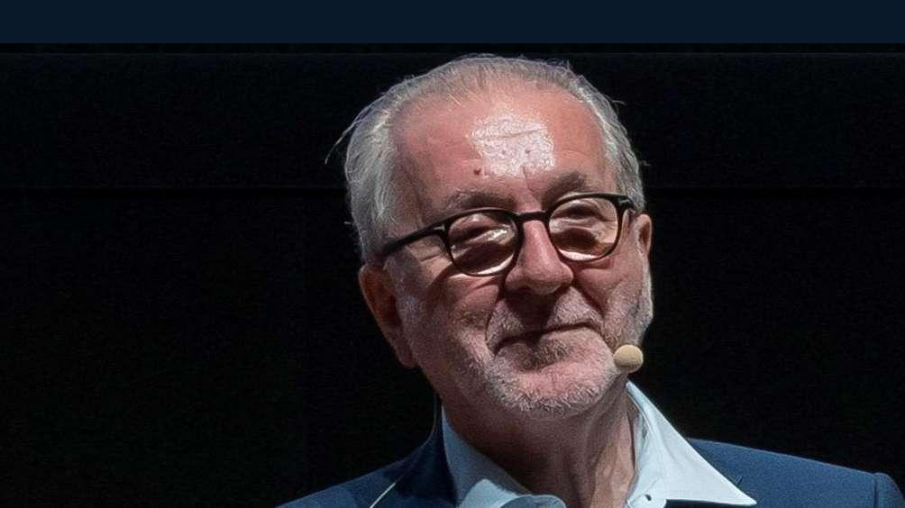 Ghirelli dopo la rielezione: "Sostenibilità economica e riforma dei campionati"