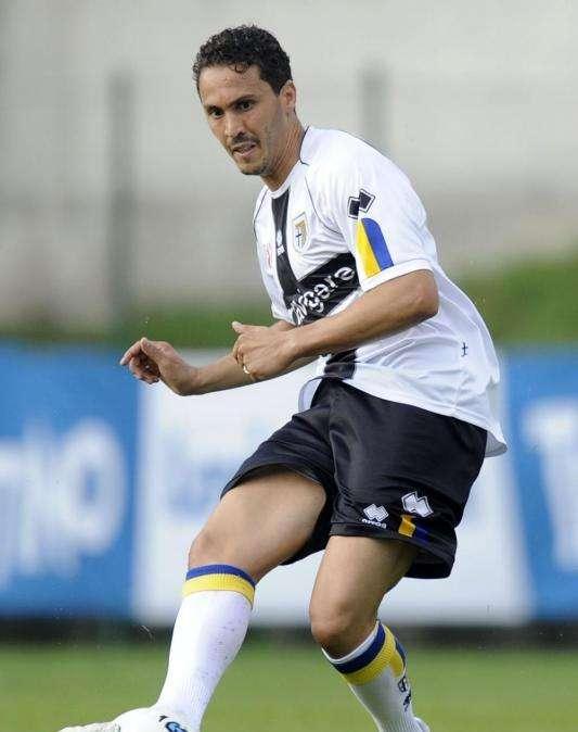 Virtus Entella, tentativo per un centrocampista