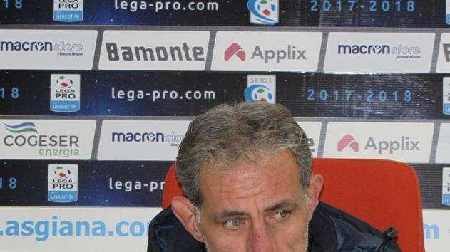 Monza, Zaffaroni: "Mercato? Dipende dalle aspettative"