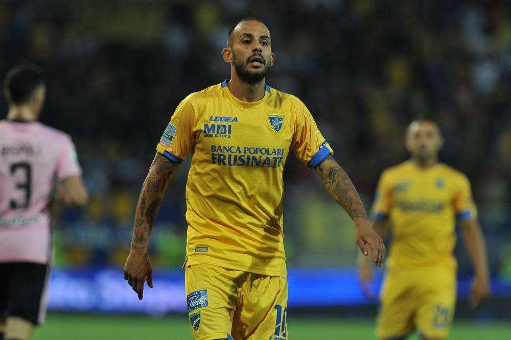 Ternana, occhi sulla Serie A: pressing su Soddimo del Frosinone