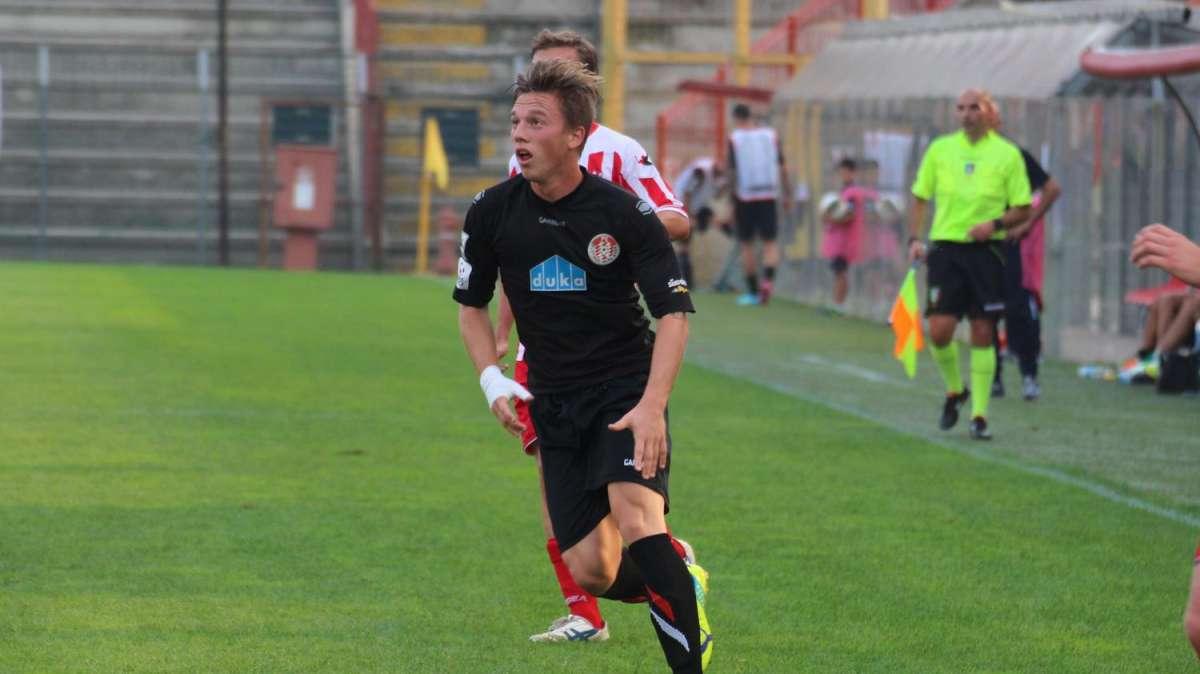 Coppa Italia Serie C, Südtirol-F.Andria 3-1: altoatesini in finale col Padova