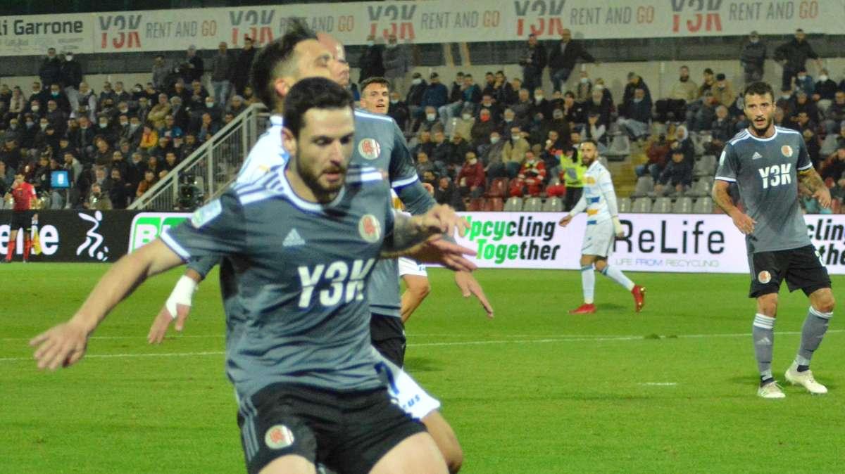 Vicenza, Beghetto: "Spero di non essere di passaggio, felice di rimanere qui"