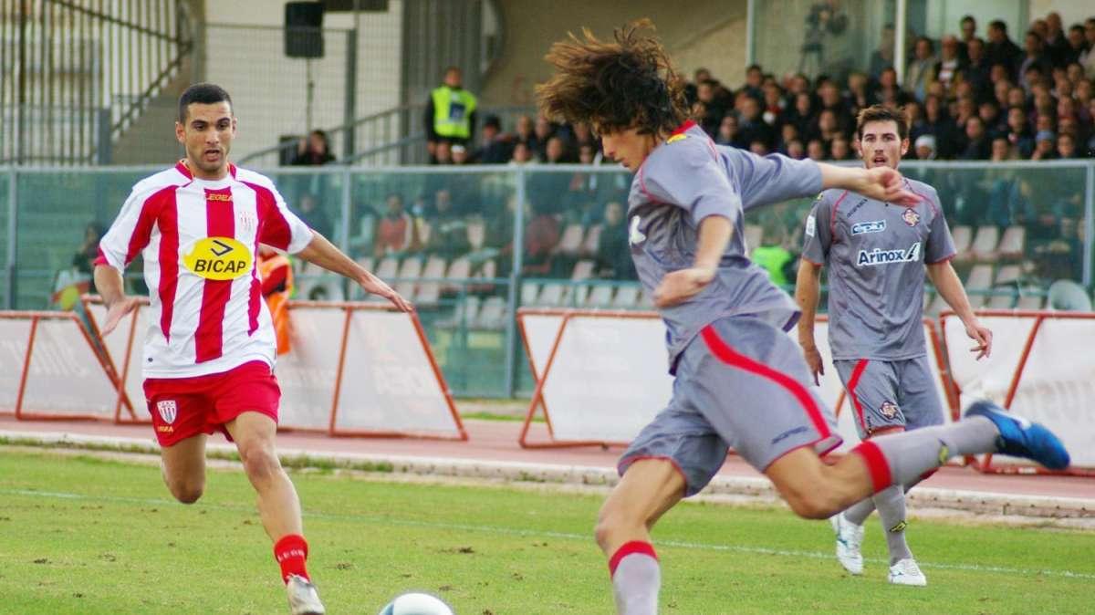 Rimini, il centrocampista arriva dalla categoria superiore