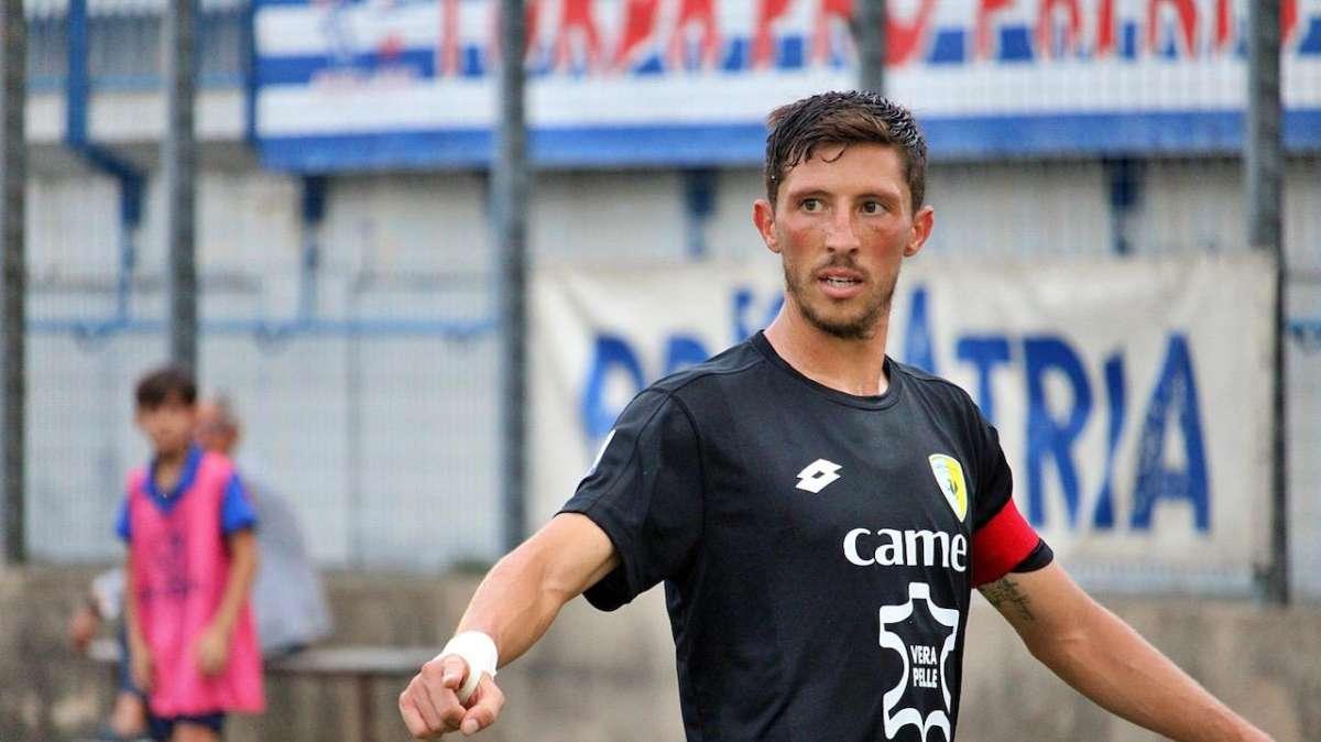 Union Clodiense, forte interesse per Casini: la Torres ci ragiona