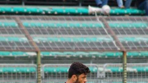 Catanzaro, un tuo fresco ex riparte dalla Serie D