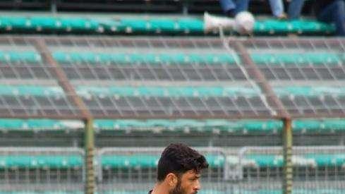 Catanzaro, in arrivo un difensore ex Pistoiese