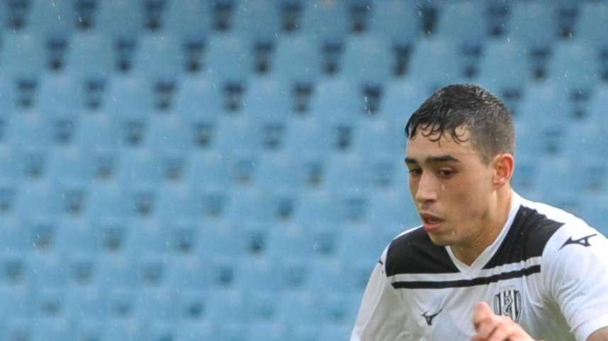 Team Altamura, dalla Ternana arriva in prestito Gabriele Capanni