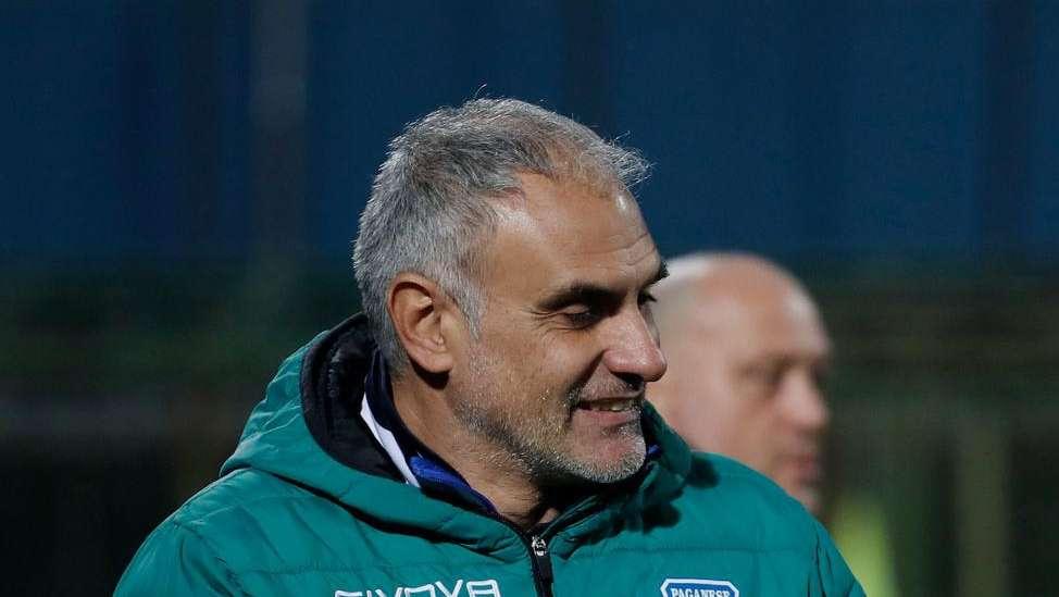 NOTIZIA TC - Paganese, torna a rischio la panchina di Erra