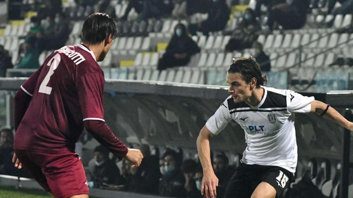 Potenza, niente accordo con Cargnelutti: addio in vista