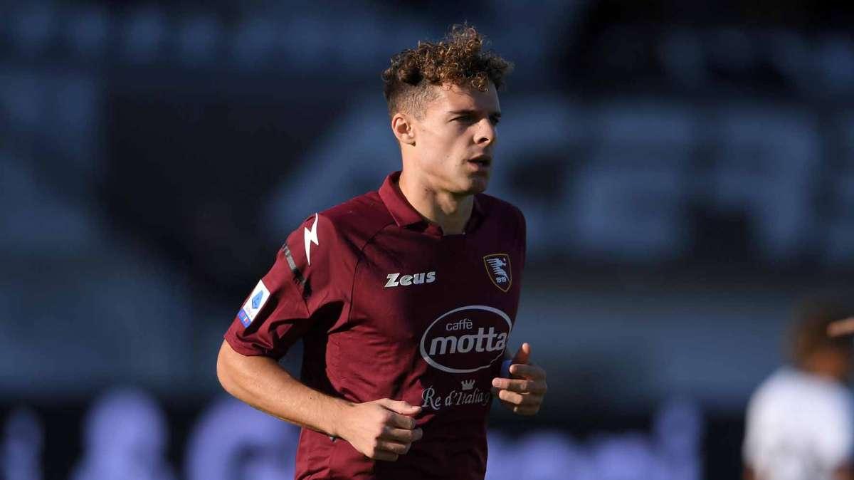 Pescara, due cessioni: Vergani al Sudtirol, Giannini al Pineto