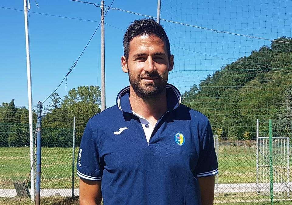 Imolese, Valentini saluta. Ripartirà dalla D col Mantova