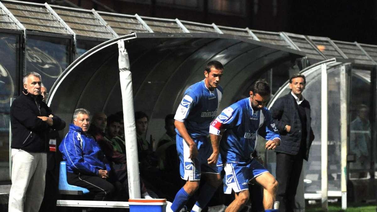 Como, niente Carpi per Diniz