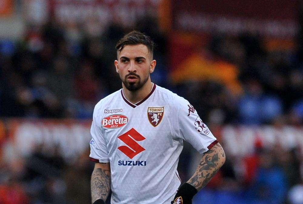 Cerignola, domani visite e firma per Vittorio Parigini