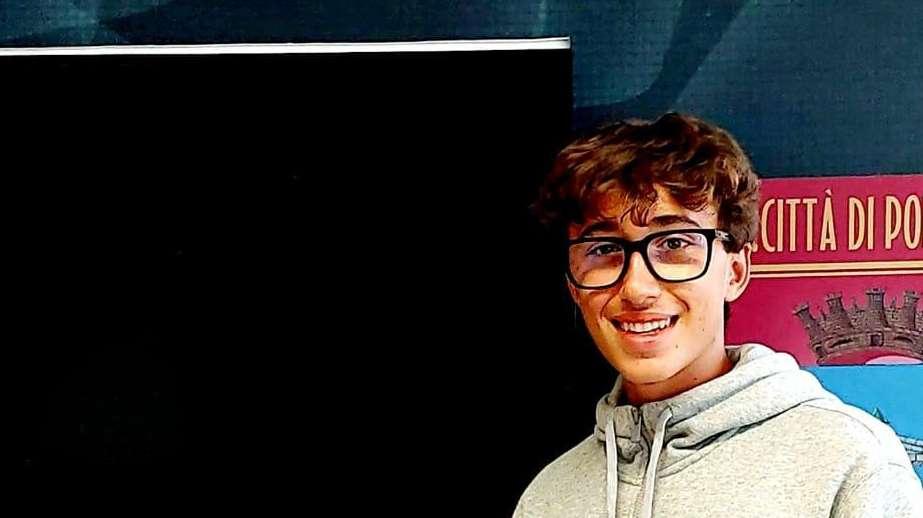 NOTIZIA TC - Pontedera, in arrivo il baby trequartista Montefrancesco