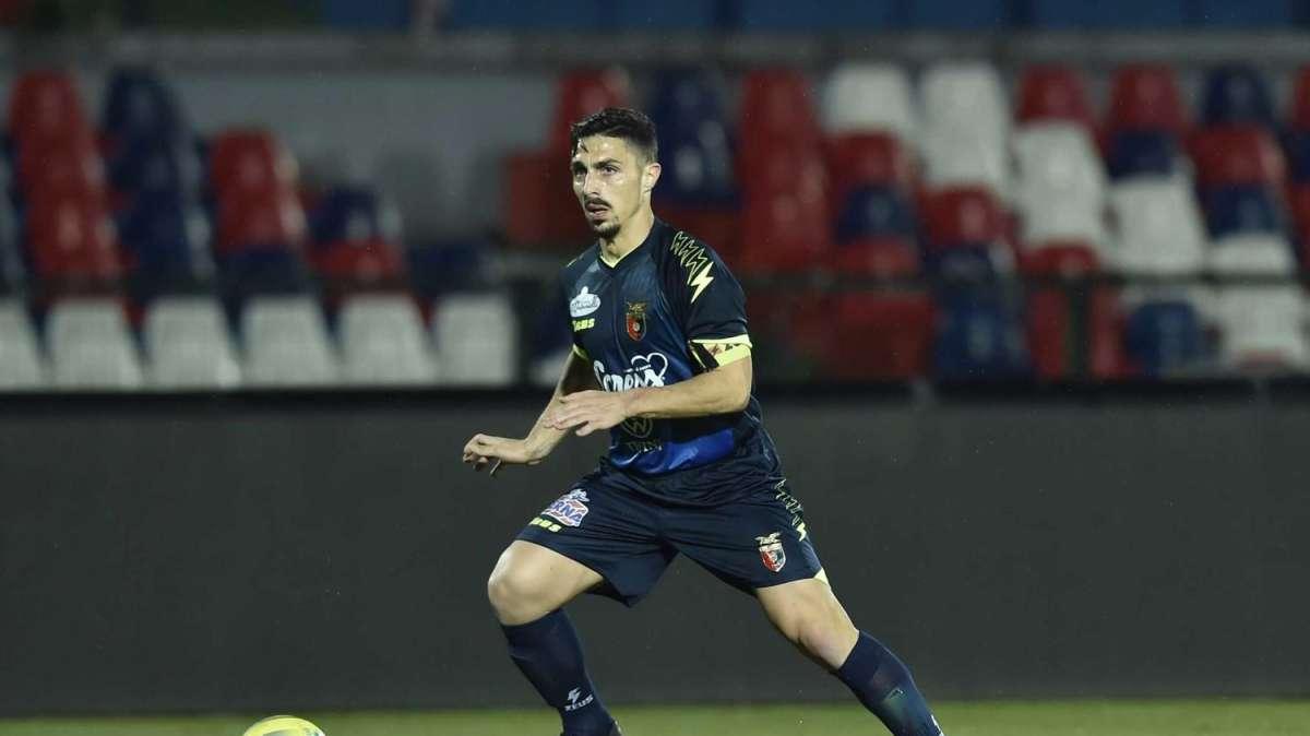 Turris, possibile addio di Rainone: c'è l'interesse della Casertana