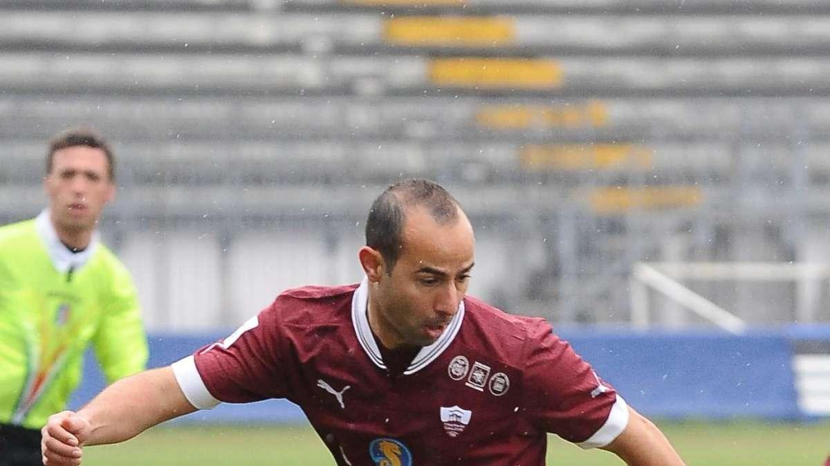 LIVE TLP HILTON - Trapani, annuale per Gambino