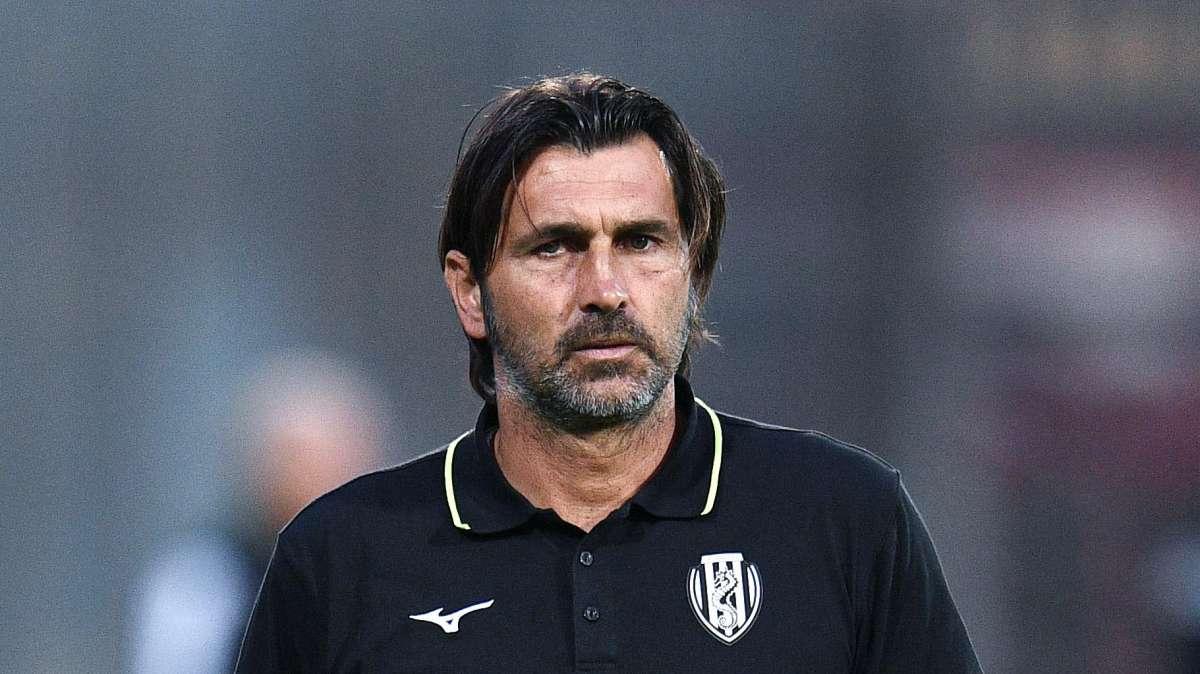 INTERVISTA TC - Cesena, Viali: "Con la Vis non ci sarà nulla di scontato"