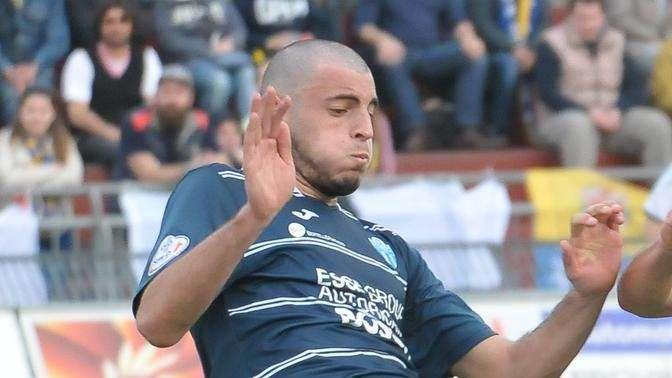 Foggia, Martino: "Zeman è un maestro, viene naturale seguirlo"